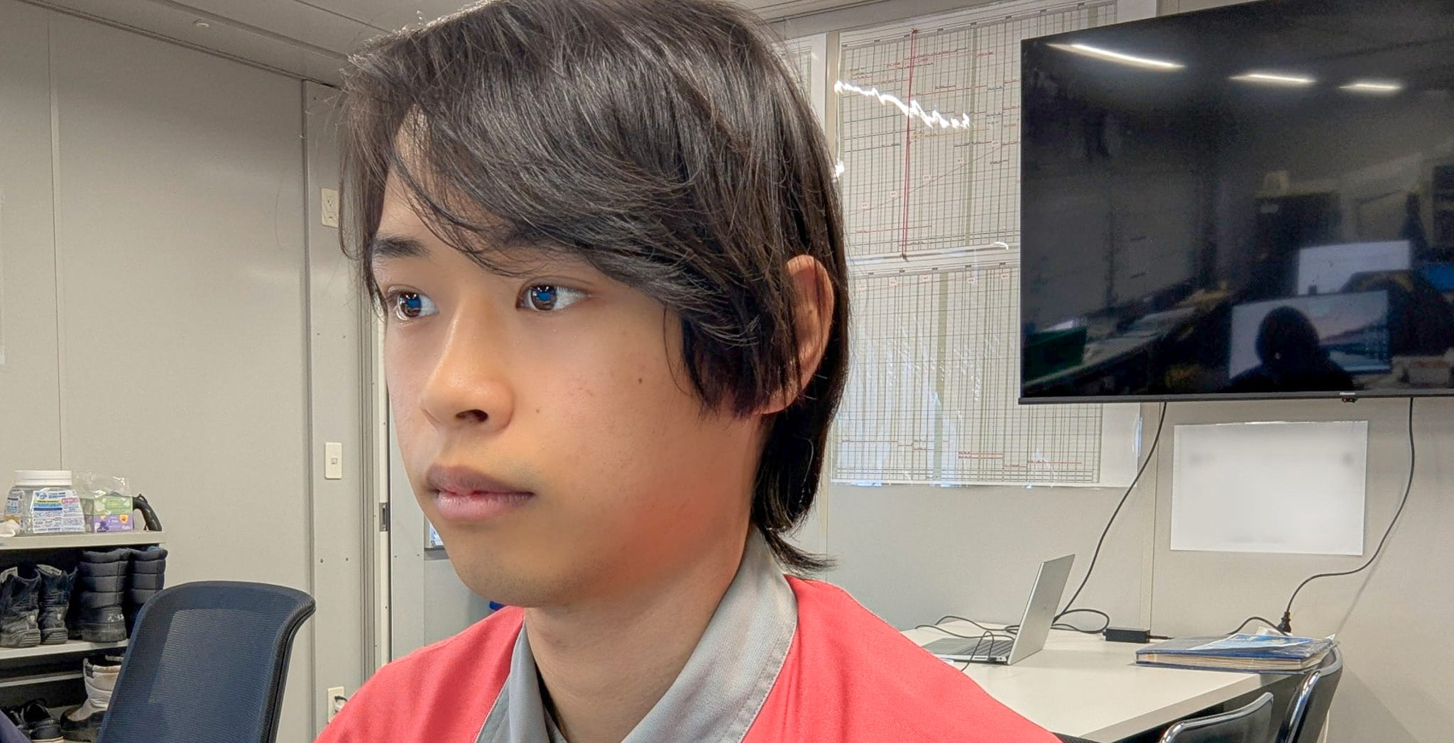 i現場経験の積み重ねが、大規模案件への挑戦につながった