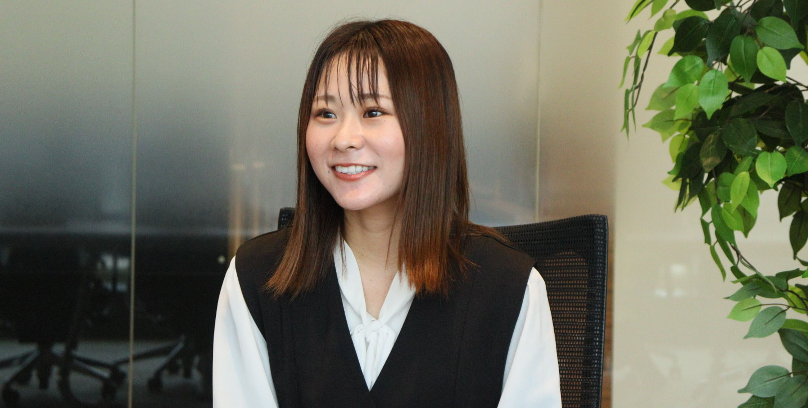 苦手を克服するプログラムのおかげで、成長を実感できました