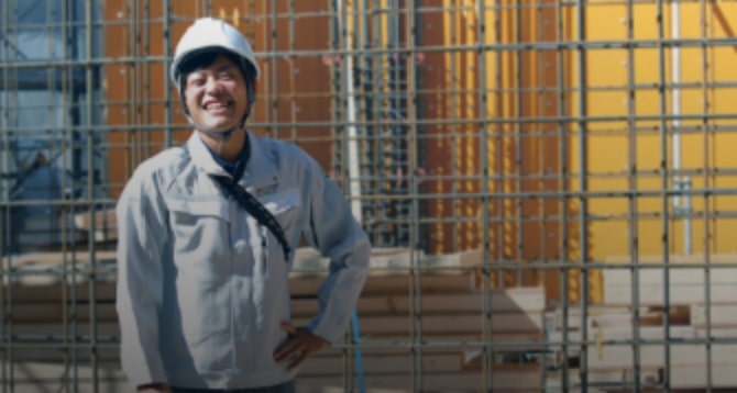 施工管理職派遣