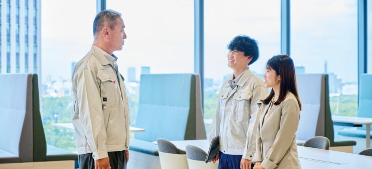 フォロー支援体制