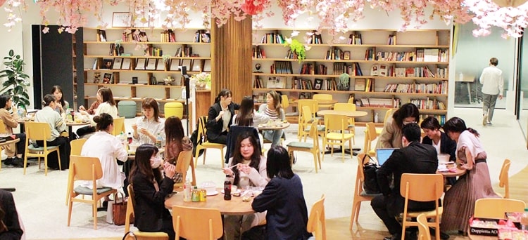 エンジニアコミュニケーション